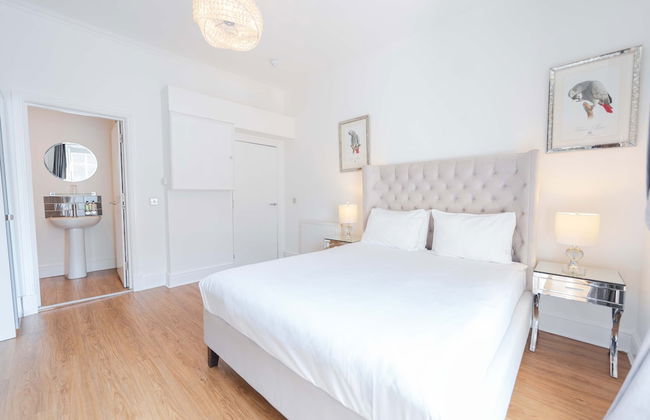 Edinburgh Castle Apartments and Suites - Foto 10