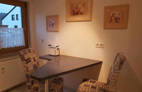 Ferienwohnung- SARAH - Foto 4