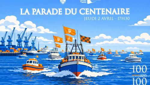 Le Cocon de Port-Louis - Foto 5