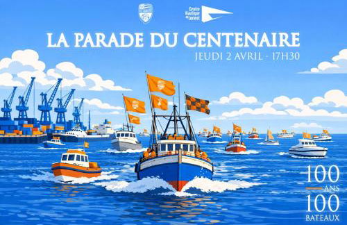 Le Cocon de Port-Louis - Foto 16