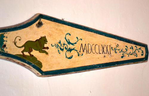 Villa Migliorati - Foto 42