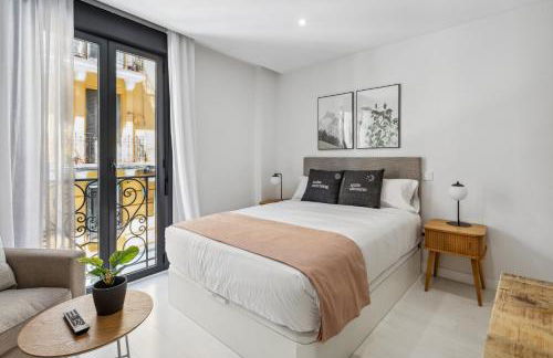 Limehome Madrid Calle de la Paloma - Foto 2