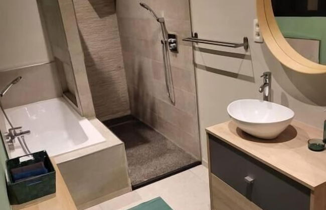 Maison de Vacances à la Campagne - Photo 7