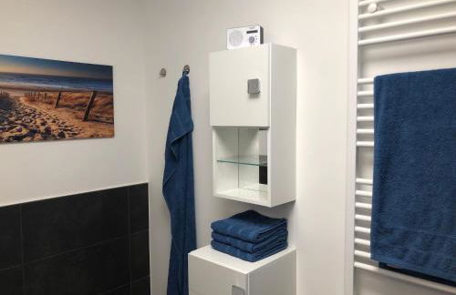 Prerow „Seaside“-strandnah! - Foto 23