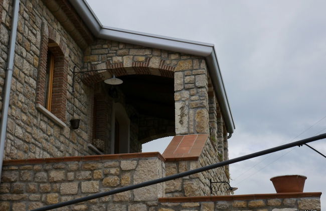 Masseria Fontana dei Fieri - Foto 54