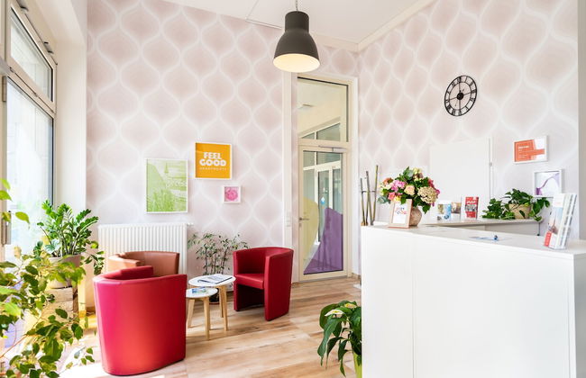 FeelGood Apartments SmartLiving - Foto 2