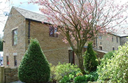 Freebirch Barn - Cottage - Foto 16