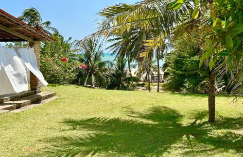 Eco Vila frente al mar - Foto 33