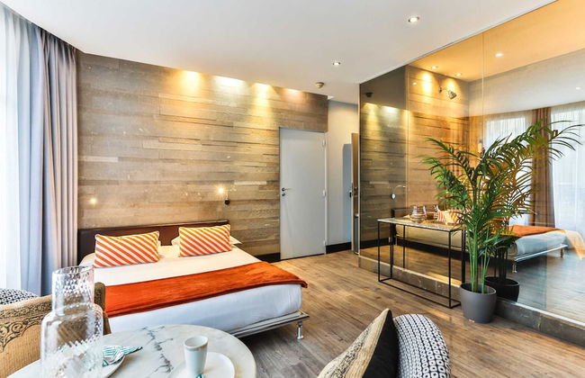 Résidence Paris FREMIET - Photo 6