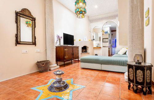 Romantic Mediterranean Riad - Foto 18