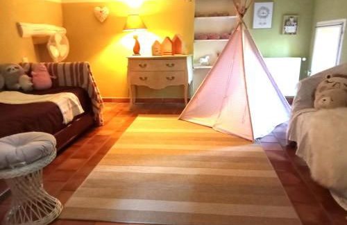 Le domaine du Moulin de Cors - Foto 26