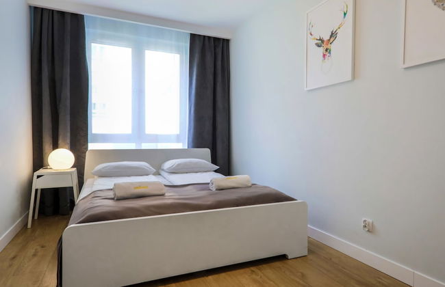 Emihouse CityVibe Apartments Rzeszów - Foto 19