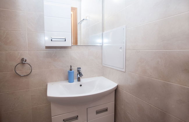 Kvart Apartments Tverskaya - Foto 17