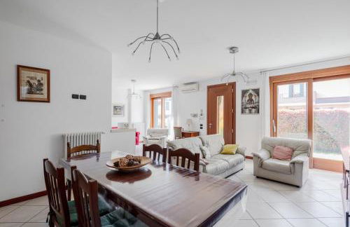 Sweety Kalimera House with Private Parking&Garden! - Foto 2