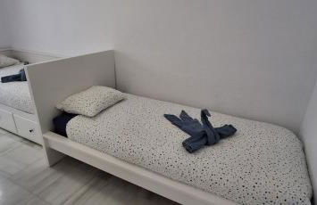 NORIA 2, pied dans le sable, magnifique vue mer, piscine, garage, climatisation - Photo 20