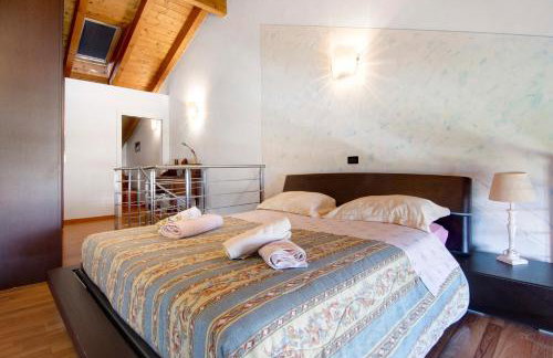 Casa vacanze vigna del Lago - Foto 24