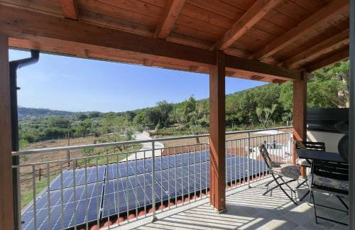 Tenuta Grezzosa - Foto 5