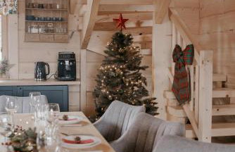 Czorsztyn View Chalets - Photo 4