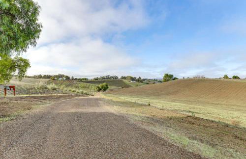20 Acres in Wine Country! Central California Oasis - Photo 40