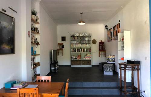 Holidayhome with bar and swimming pool - Foto 26