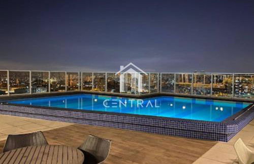 Terraço Harmony Flats GRU - Foto 6