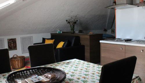 Apartment Sonnenblume Wohnung by Interhome - Foto 5