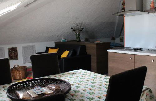 Apartment Sonnenblume Wohnung by Interhome - Foto 5