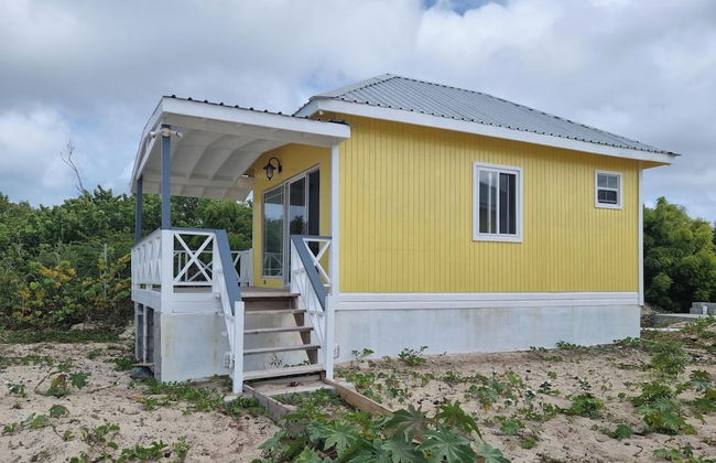 Captivating 1-bed Cottage in Codrington - Foto 18