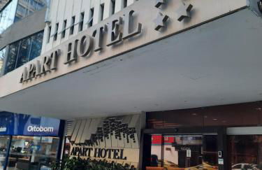 Flat - Melhor localização em Copacabana com vista para o Cristo e Estacionamento - Foto 21