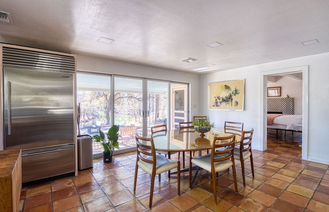 Frio River Cabins - Photo 45