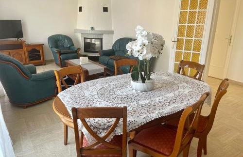 Super maison entre paris et Disney - Foto 18