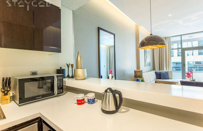 Staycae Majestine - Foto 24