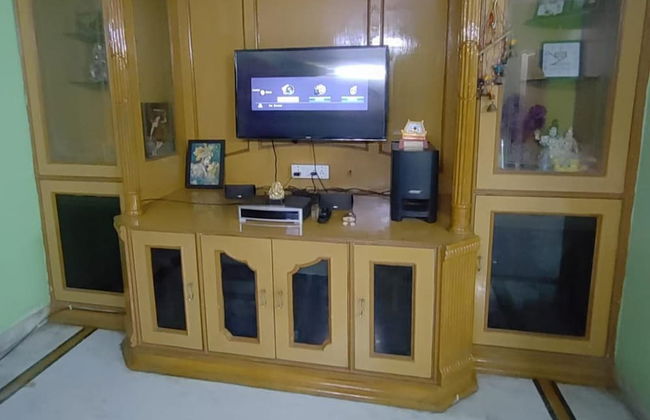 Hyderabad Serenity Retreat - 3 Bdrm Apartment - Foto 13