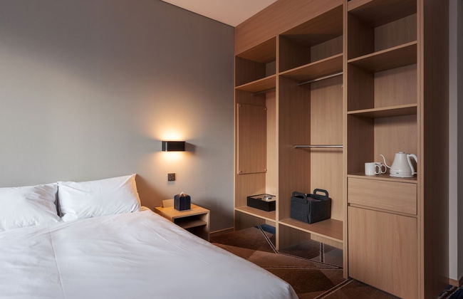 Urbanstay Residence Dongtan - Foto 63