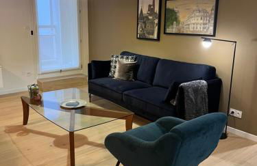 Le K Appartement - Strasbourg - Foto 36