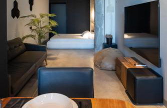 Crudo un Loft centrico de 50 m2 - Foto 8