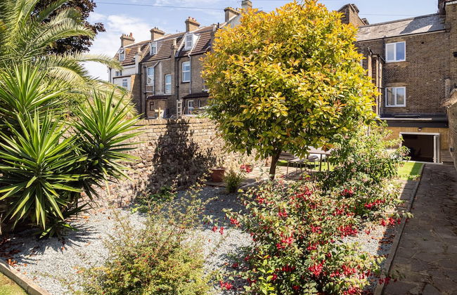 Host Stay Prince Albert - Foto 16