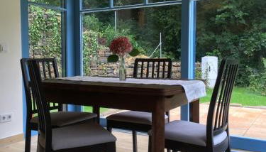 Prima Klima Villa - Ferienwohnung Steinbrecher - Foto 5