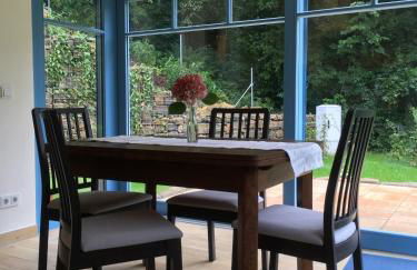 Prima Klima Villa - Ferienwohnung Steinbrecher - Foto 5