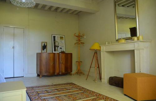 Chateau de Salorges - Chateau gite - Foto 27