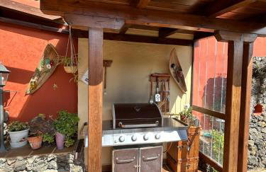 Casa terrera "El Granero" - Foto 11