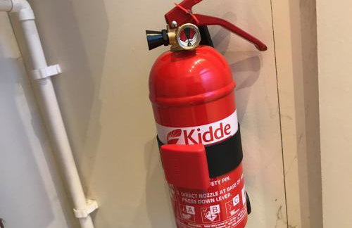 Oakfield Premier Apartments-High Speed WiFi-Smart SelfCheckIn-Central Cardiff Gem - Photo 46