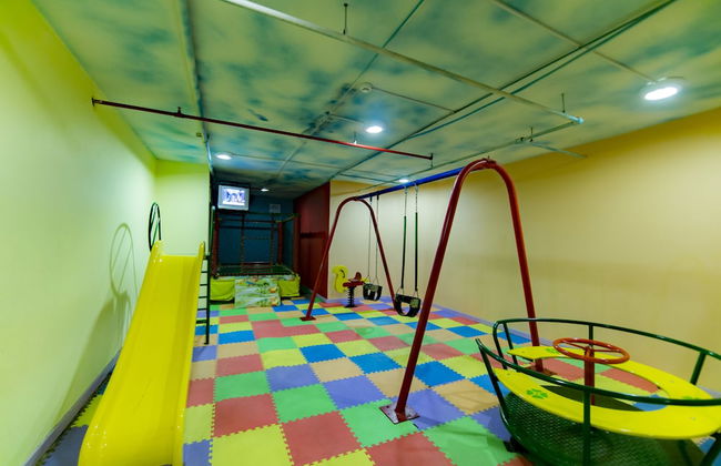 Boudl Khurais - Foto 24