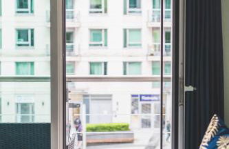 Deluxe Two-Bedroom Vauxhall Apartment - Foto 23