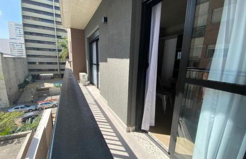 Smart Sharing Bela Vista - Foto 26