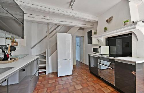 Mas Demoiselle - Charmante maison 6 personnes - Foto 13