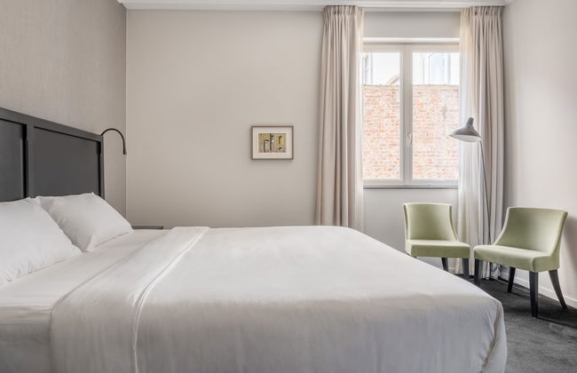 Numa Brussels Lief - Foto 3