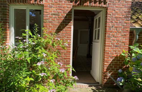 Ferienwohnung 1 Akazie Holthusen 25514 - Foto 7