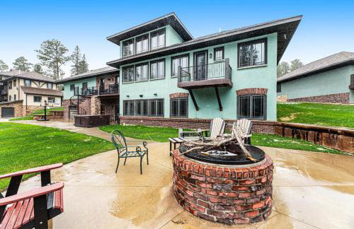 Sugarloaf Lodge - Foto 3