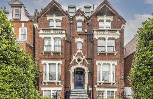 Cosy Apartment By Clapham South Underground! - Foto 15